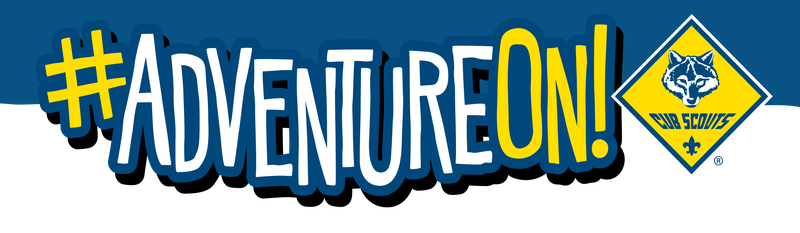 AdventureOn Header