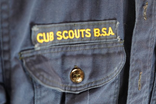 Blue and Gold Banquet - 2026