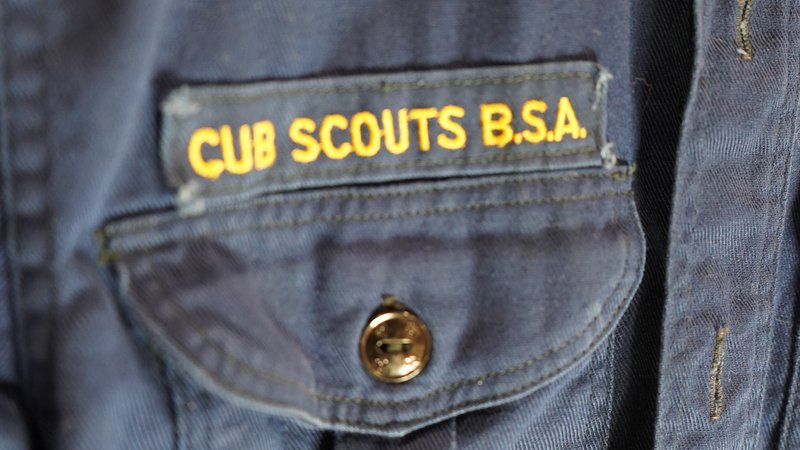 Blue and Gold Banquet - 2026