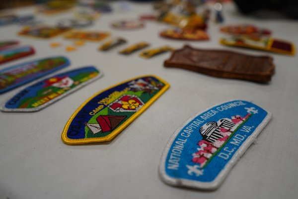 Blue and Gold Banquet - 2026