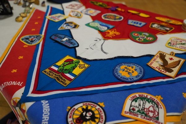 Blue and Gold Banquet - 2026