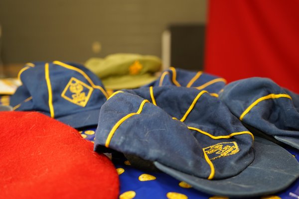 Blue and Gold Banquet - 2026