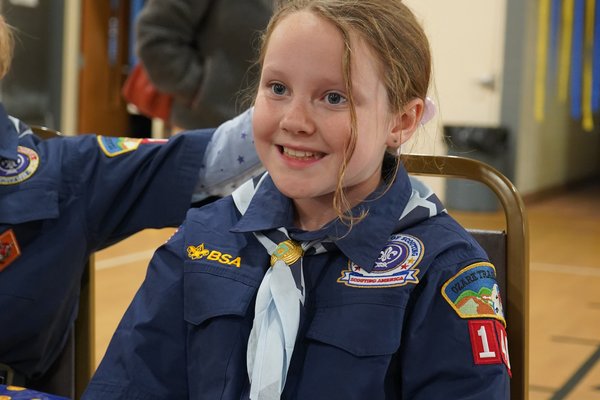 Blue and Gold Banquet - 2026