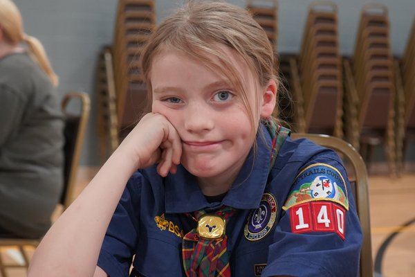 Blue and Gold Banquet - 2026