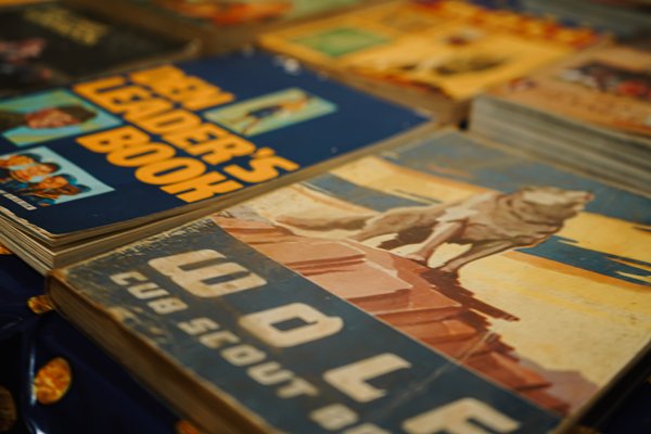 Blue and Gold Banquet - 2026