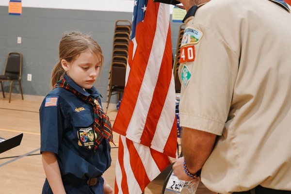 Blue and Gold Banquet - 2026