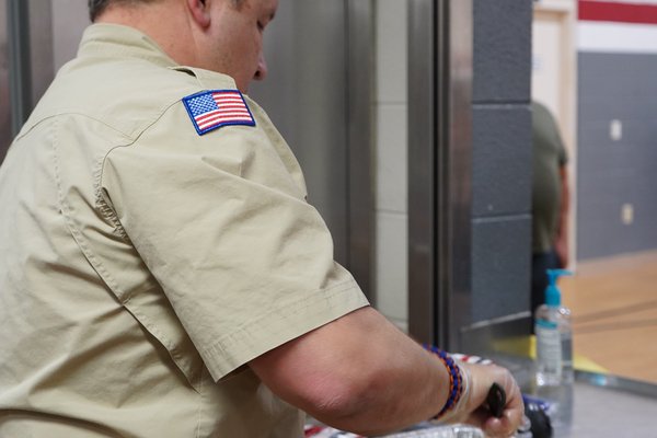 Blue and Gold Banquet - 2026