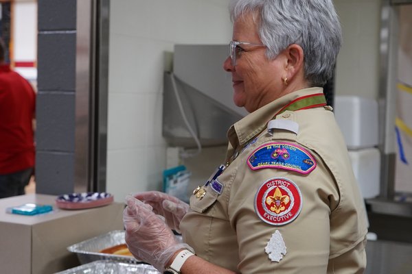 Blue and Gold Banquet - 2026