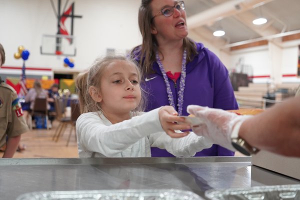 Blue and Gold Banquet - 2026