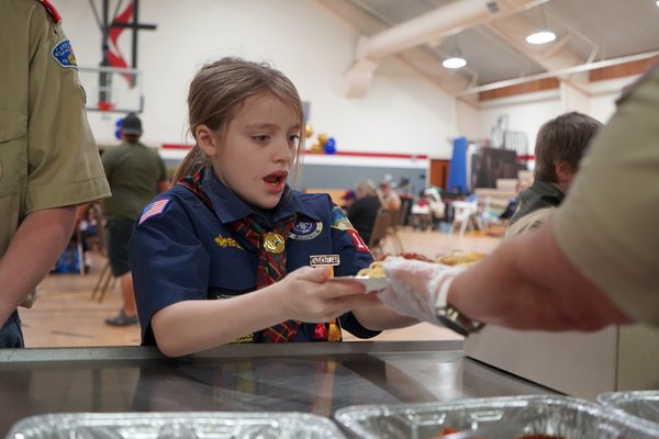 Blue and Gold Banquet - 2026